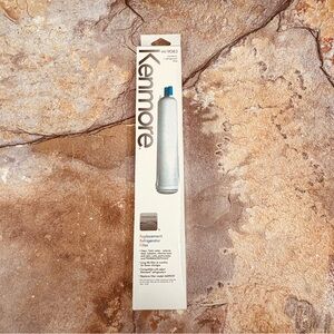 NEW Kenmore Refrigerator Replacement Filter 4609030